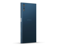 Sony Xperia XZ F8331 Forest Blue - 324960 - zdjęcie 3